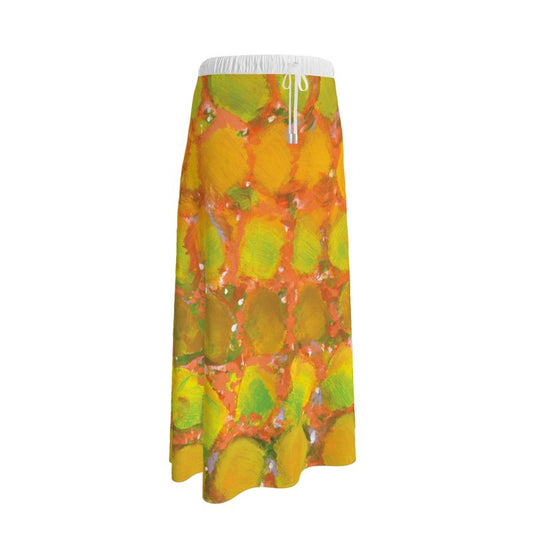 Guiding Light Fusion - Maxi Skirt