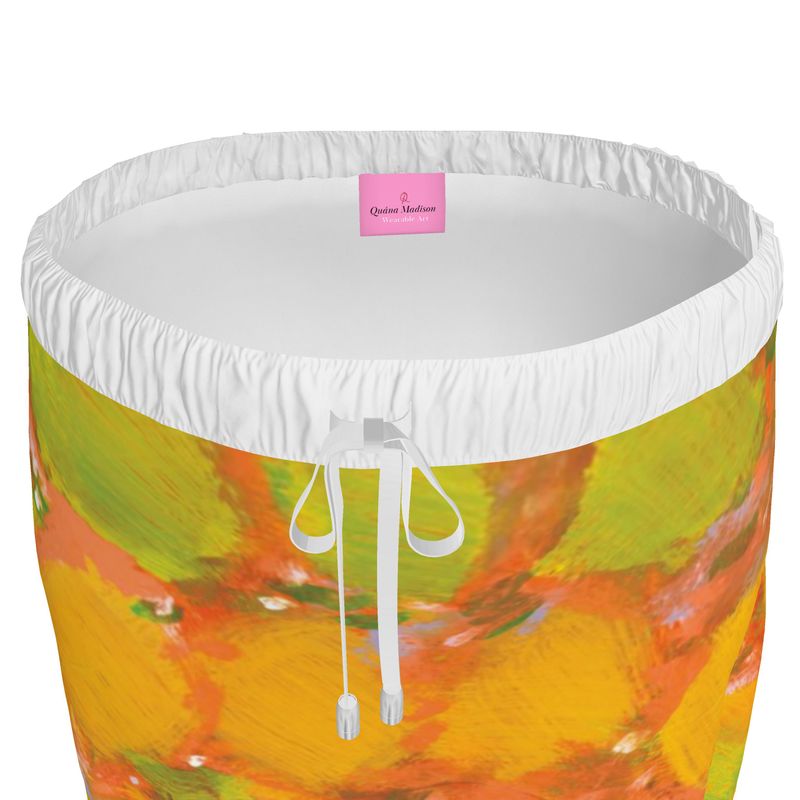 Guiding Light Fusion - Maxi Skirt