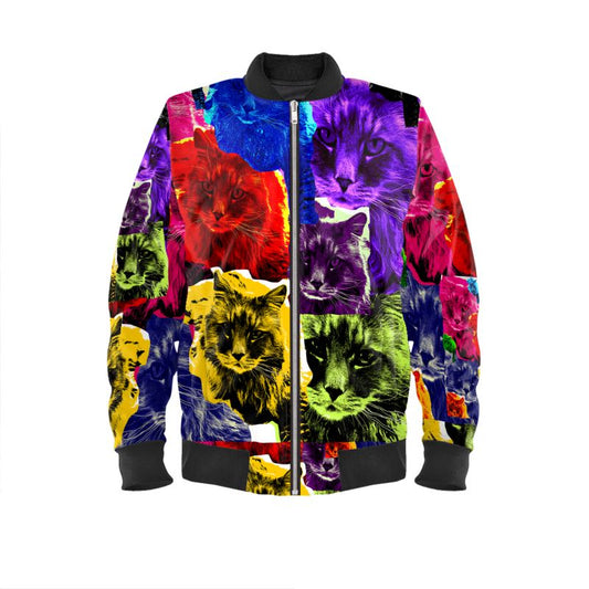 Majestic Maxwell Cat Jacket