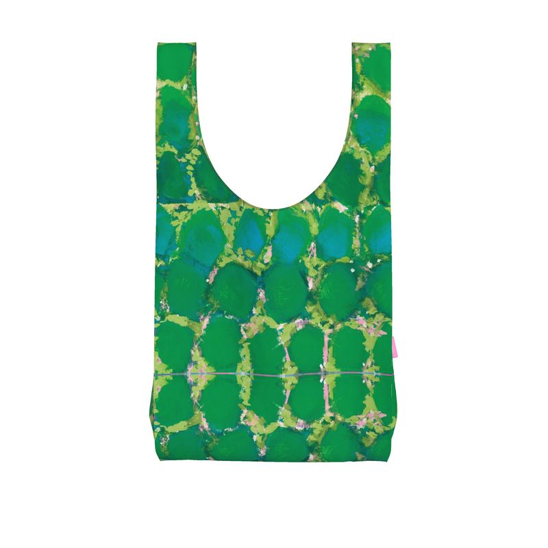 Parachute Shopping Bag