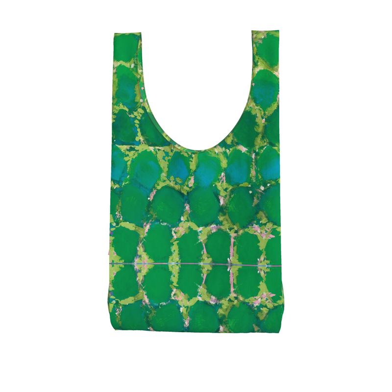 Parachute Shopping Bag