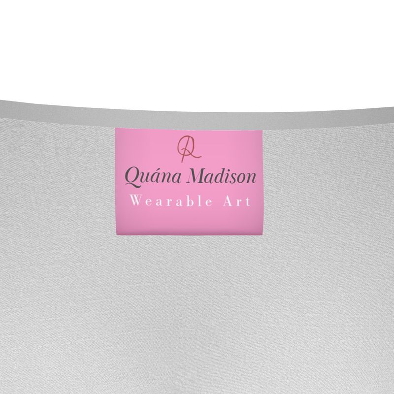 Guiding Light Fusion Tunic Shirt