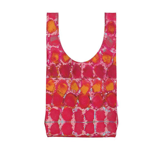 Parachute Shopping Bag