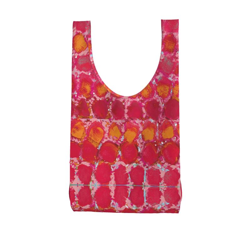 Parachute Shopping Bag