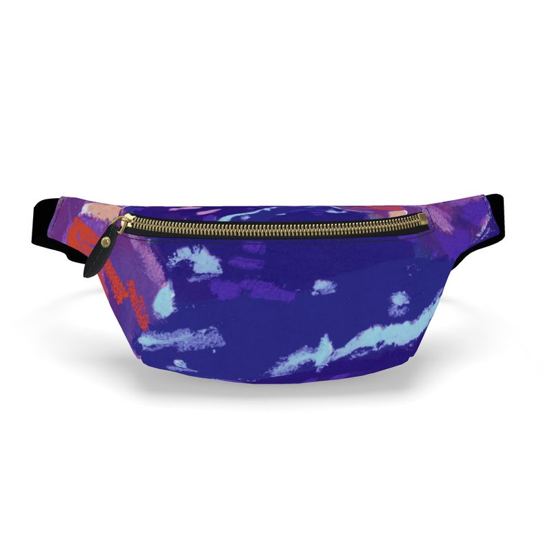 Lavender Contemplation