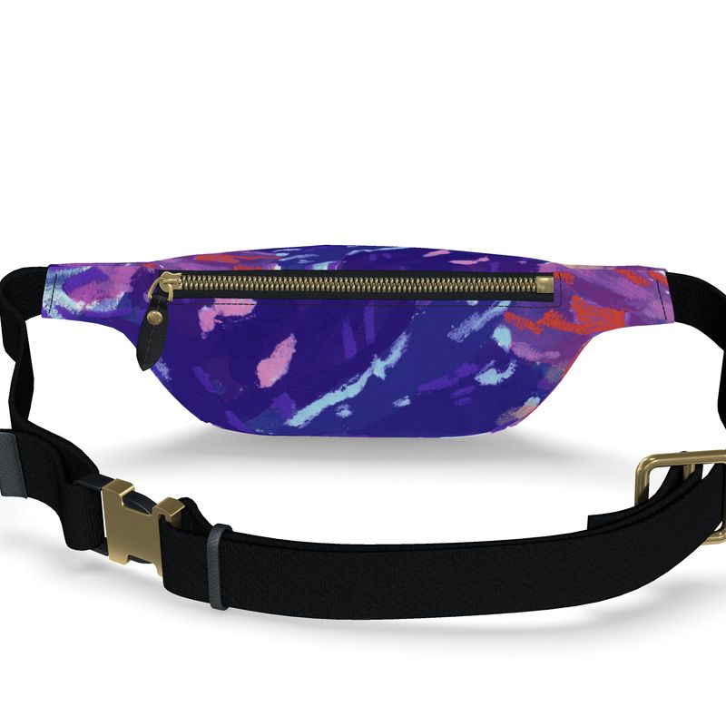 Lavender Contemplation