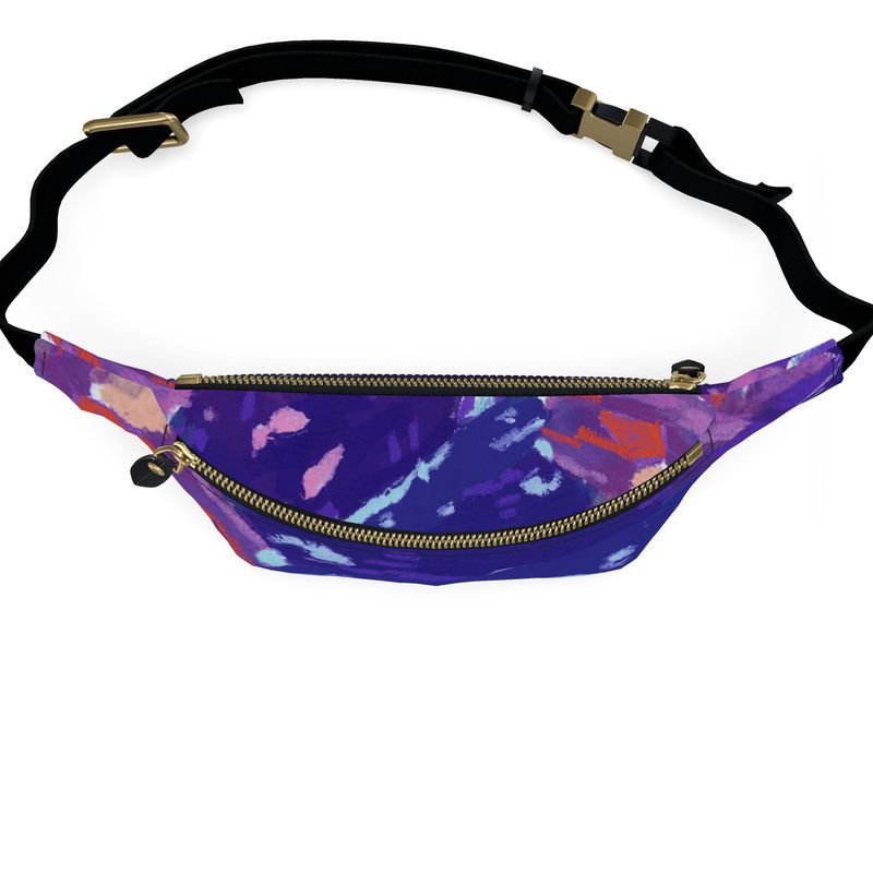 Lavender Contemplation