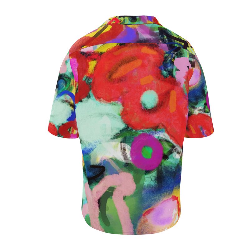 Urban Garden - Riveria Shirt