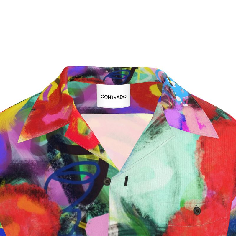 Urban Garden - Riveria Shirt