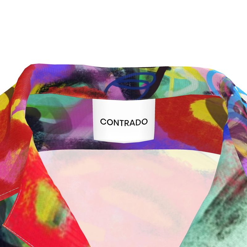 Urban Garden - Riveria Shirt