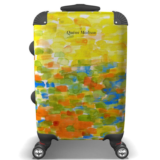 Reflections of Peace – Carry-On Luggage