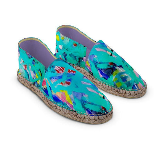 Collective Joy - Espadrilles