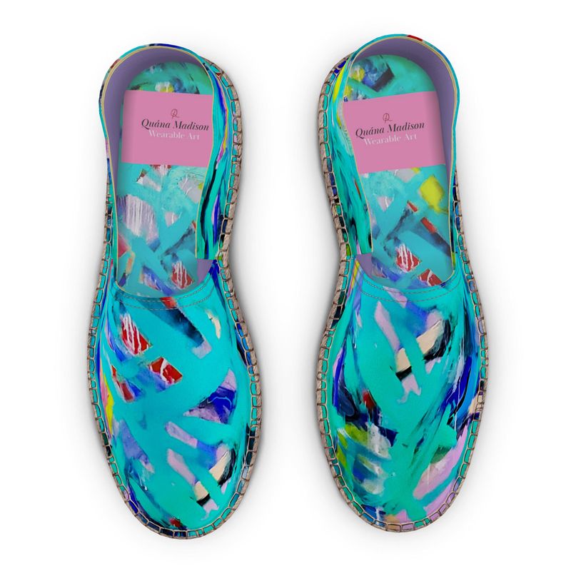 Collective Joy - Espadrilles