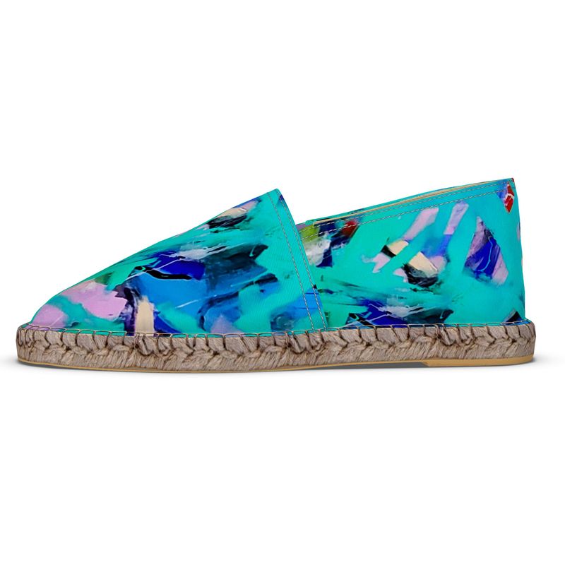 Collective Joy - Espadrilles