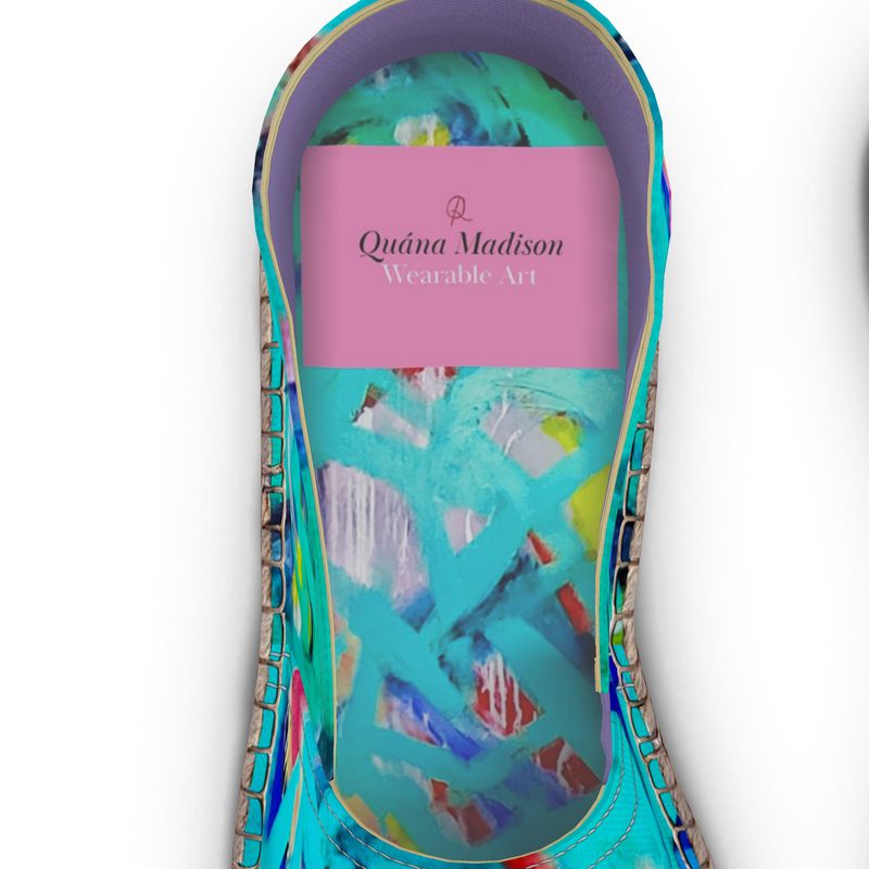 Collective Joy - Espadrilles