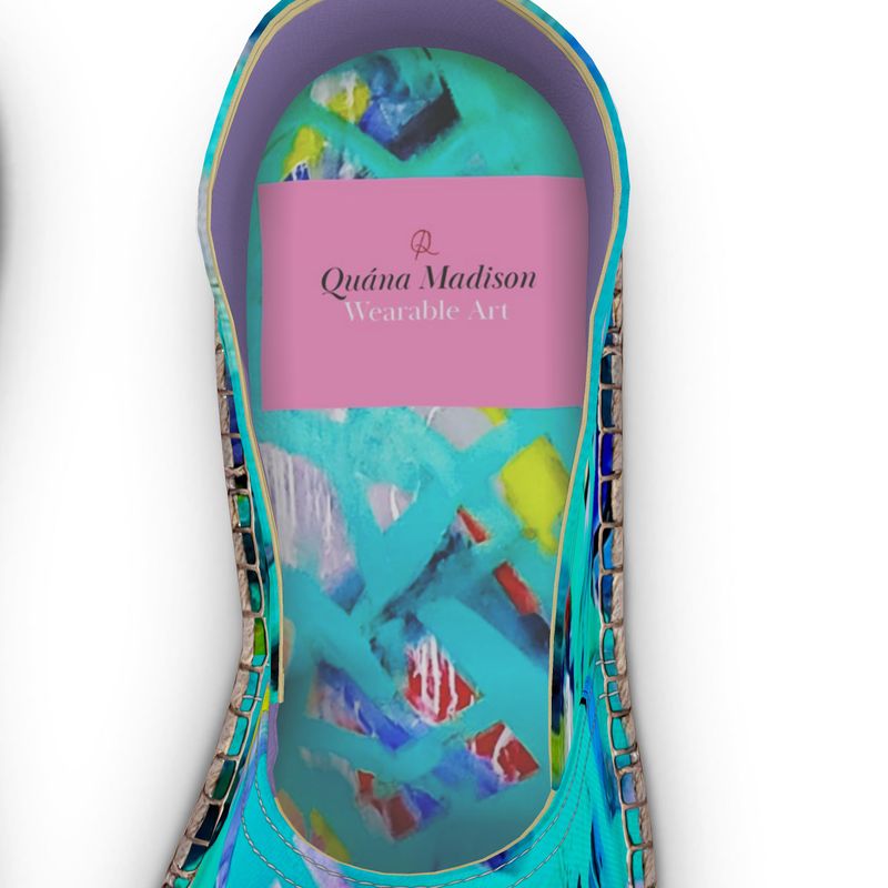 Collective Joy - Espadrilles