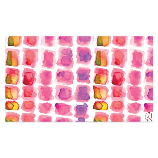 Sunset - Sarong Wrap Skirt