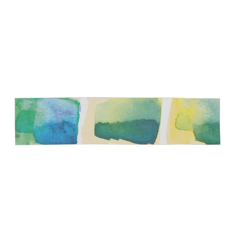 Radiance – Silk Scarf